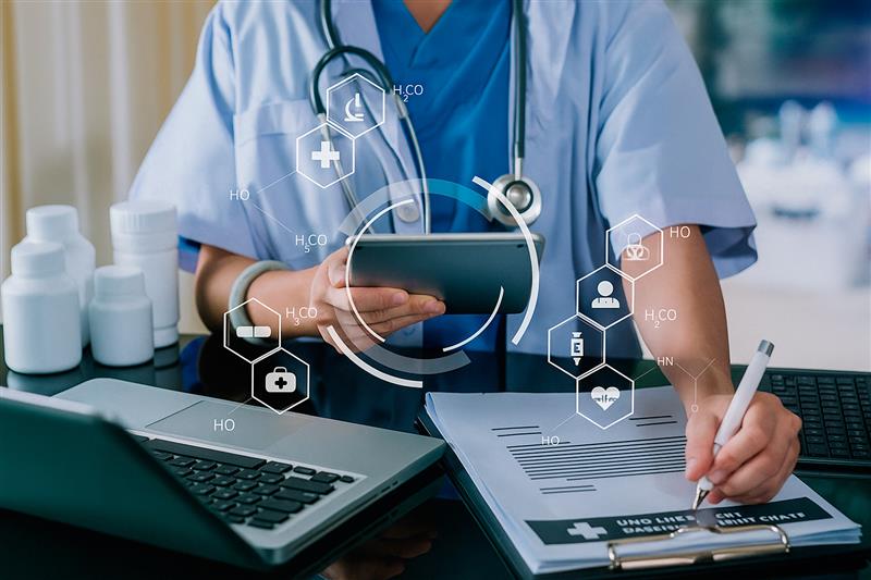 IoT in Healthcare: How Smart Devices Are Transforming Patient Care in 2025